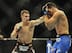 Rory MacDonald would be an interesting fight for Nick Diaz.