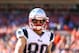 Danny Amendola isn't going anywhere.