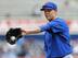 Aaron Sanchez is as close to untouchable as a player can be.