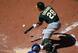 Eric Sogard might be a fan favorite, but he offers little at the plate.