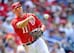 Ryan Zimmerman's issues defensively and health-wise have Washington concerned.