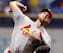 Michael Wacha's injury has become an issue.