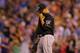 A change of scenery hasn't helped Ernesto Frieri.