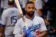 Is Matt Kemp staying or going?
