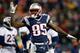 Kenbrell Thompkins is one of camp's top performers thus far.