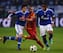 Both the Peruvian and the Japanese star struggling with injury