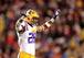 LSU defensive back Jalen Mills