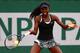Francoise Abanda, a top Canadian junior's player, received a wild card to qualifiers.