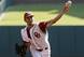 Dillon Overton needed Tommy John surgery, but if he returns to his collegiate form, he will prove to be a steal for the A's.