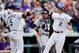 The Colorado Rockies have two massive trade chips in Troy Tulowitzki and Carlos Gonzalez.