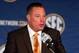 Tennessee coach Butch Jones is about to bring his team into its second fall practice under his regime. There are several things that need to be ironed out over the next month before the season starts.
