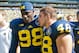 Michigan has the talent to win nine or 10 games in 2014.