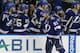 Steven Stamkos leads the Lightning in unfamiliar territory as Eastern Conference favorites for 2014-15.