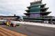 Jeff Gordon raced his way into the history books last Sunday at Indianapolis Motor Speedway.