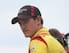 Joey Logano is searching for a return to the magic he seemed to possess earlier this season.