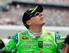 Things are starting to look up for Kyle Busch in the Sprint Cup Series.