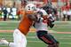 With Jackson Jeffcoat on to the NFL, Davis has a great chance to prove he can be a star pass-rusher.
