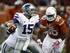 Brown has some of best pure ability of anyone on Texas' roster.