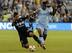 Iheanacho made himself a lot of money against Sporting Kansas City and AC Milan.