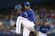If you happen to be in a league where Marcus Stroman is still available, please rectify this immediately.