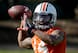 QB Nick Marshall