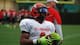 RB Roc Thomas
