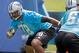 Tackle Nate Chandler