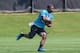 Returner Kenjon Barner