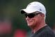 Head coach Mike Smith and the Atlanta Falcons look to get back to their winning ways in 2014.
