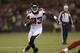 Coming of a career season, Falcons wide receiver Harry Douglas figures to be a prominent part of the offense in 2014.