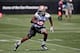 Jimmie Ward is battling for playing time in the 49ers' defense.