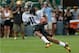 Pittsburgh Steelers wide receiver Markus Wheaton is among the players generating buzz early in training camps.