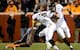 Vanderbilt's Patton Robinette is no lock to start at QB for the Commodores this fall.