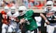 J.W. Walsh is not a lock to stay Oklahoma State's starting quarterback this fall.