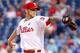A.J. Burnett is one of several players the Philadelphia Phillies are currently shopping.