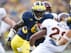 De'Veon Smith was one of the most talked-about Wolverines during the offseason. That's because he's on the brink of high production.