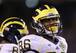 In 2013, Chesson had 13 catches for 213 yards and a touchdown.