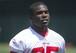 Rookie defensive back Jimmie Ward appears ready to compete immediately at the NFL level.