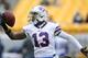 Stevie Johnson has a good shot to earn the No. 3 receiving role.