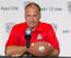 Coach Rich Rodriguez