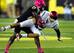 WR Gabe Marks