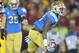 Going out on a limb, we think LB Myles Jack will start for UCLA.