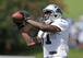 Jason Avant