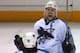 The Sharks have had many colorful players in their history.