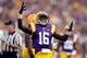 LSU cornerback Tre'Davious White