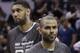 Even a team as dominant and well-rounded as the San Antonio Spurs can improve in 2014-15.