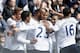 Tottenham fans will be expecting better fortunes this season.