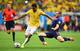 Many are expecting big things from Paulinho this year.
