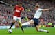 Jan Vertonghen, the reluctant left-back.