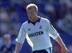 Ben Thatcher's Spurs career failed to live up to the initial hope behind it.